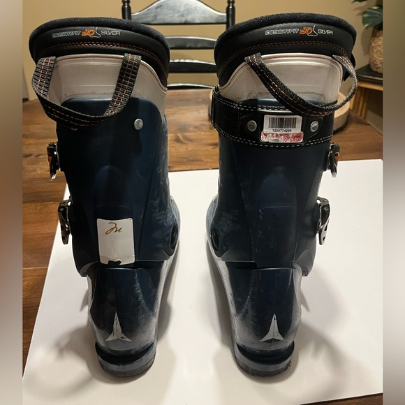 Atomic Hawx Prime 100 ski boots - Picture 5 of 5